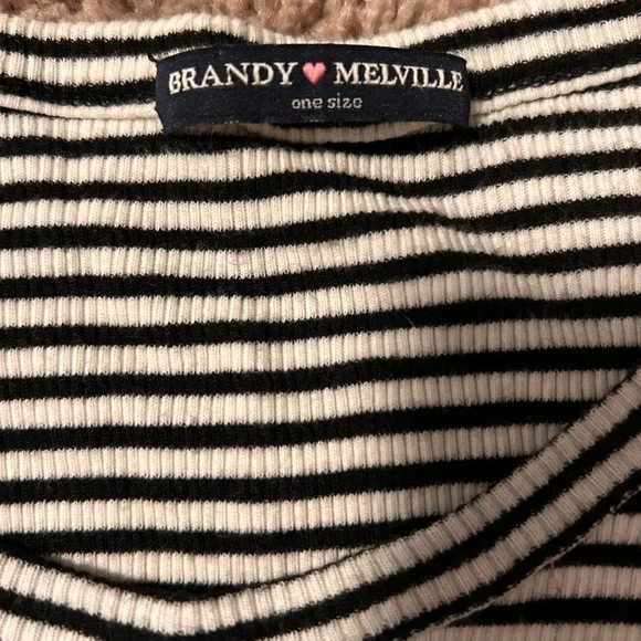 Brandy Melville Dress - Picture 2 of 2